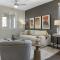Landing at Latitude at Godley Station - 1 Bedroom in Savannah - سافانا