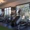 Landing at Latitude at Godley Station - 1 Bedroom in Savannah - سافانا