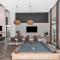 Landing at Laurel at Dry Creek - 2 Bedrooms in Huntsville - 亨茨维尔