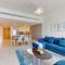 La Vie JBR - Breathtaking Two Bedroom - 迪拜
