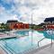 Landing at Laurel at Dry Creek - 1 Bedroom in Huntsville - 亨茨维尔