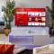 Affordable Private Room-Shared - غراند براري