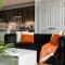 Affordable Private Room-Shared - غراند براري