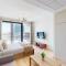 Goldcrest Views 2 - Elegant Studio