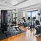 Goldcrest Views 2 - Elegant Studio