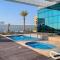 Goldcrest Views 2 - Elegant Studio