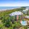 Sandy Finns Gulf Front Condo in Cape San Blas - Indian Pass