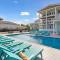 Ocean Lookout 1 - Heated Pool, Beachfront Deck, Stunning Ocean Views