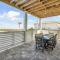 Ocean Lookout 1 - Heated Pool, Beachfront Deck, Stunning Ocean Views - Fernandina Beach
