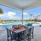 Ocean Lookout 3 - Heated Pool, Beachfront Deck, Stunning Ocean Views - فرناندينا بيتش