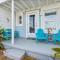 Flamingo Loft - Charming Oceanfront Loft - Multiple Decks - Private Beach Access - Fernandina Beach