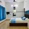 Valiyaparambil residency