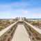 Flamingo Loft - Charming Oceanfront Loft - Multiple Decks - Private Beach Access - Fernandina Beach