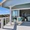 Dukes Beach House - Oceanfront - Huge Deck - Breathtaking Views - فرناندينا بيتش