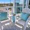 Dukes Beach House - Oceanfront - Huge Deck - Breathtaking Views - فرناندينا بيتش