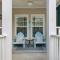 Village at Blue Mountain Beach 614 by Newman-Dailey