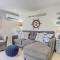 The Reef - Cozy Hideaway - Private Patio - Located Steps from the Beach - Fernandina Beach