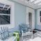 The Reef - Cozy Hideaway - Private Patio - Located Steps from the Beach - Fernandina Beach