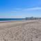 The Reef - Cozy Hideaway - Private Patio - Located Steps from the Beach - Fernandina Beach