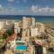 Superb Apartment steps away from Finikoudes Beach