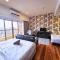 Sunway Studio HomeStay Access Mall & next to Lagoon by Cloud Host