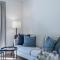 fewo1846 - Lille Loft - strandnahes Apartment im Erdgeschoss