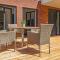 fewo1846 - Lille Loft - strandnahes Apartment im Erdgeschoss