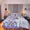Sunway Studio HomeStay Access Mall & next to Lagoon by Cloud Host