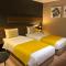 Yto boutique Hotel