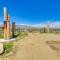 Clark Riverfront Retreat with Fire Pit and Views! - Clark