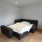 Komfortable Ferienwohnung Goldene Suite - باد شونبورن
