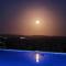 Infinity view villa