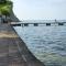 Sea view apartment Renzzo