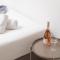 Thelèsi Apartments, 100m from the beach