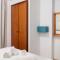 Thelèsi Apartments, 100m from the beach