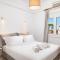 Thelèsi Apartments, 100m from the beach