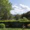 VILLA PROVENCALE FACE AU LUBERON