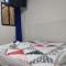 TURISTAS Hostel