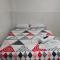 TURISTAS Hostel