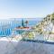 Hotel le Rocce - Agerola, Amalfi Coast - Agerola