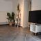 Appartement COZY ET ATYPIQUE - 沙勒罗瓦