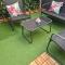Appartement COZY ET ATYPIQUE