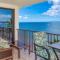 Kihei Beach 606 - Direct Ocean Front, Central AC! - كيهي