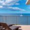 Kihei Beach 606 - Direct Ocean Front, Central AC! - كيهي