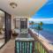 Kihei Beach 606 - Direct Ocean Front, Central AC! - كيهي