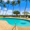 Kihei Beach 606 - Direct Ocean Front, Central AC! - كيهي