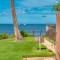 Kihei Beach 606 - Direct Ocean Front, Central AC! - كيهي
