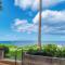 Kihei Beach 606 - Direct Ocean Front, Central AC! - كيهي