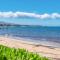 Kihei Beach 606 - Direct Ocean Front, Central AC! - كيهي