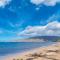 Kihei Beach 606 - Direct Ocean Front, Central AC! - كيهي